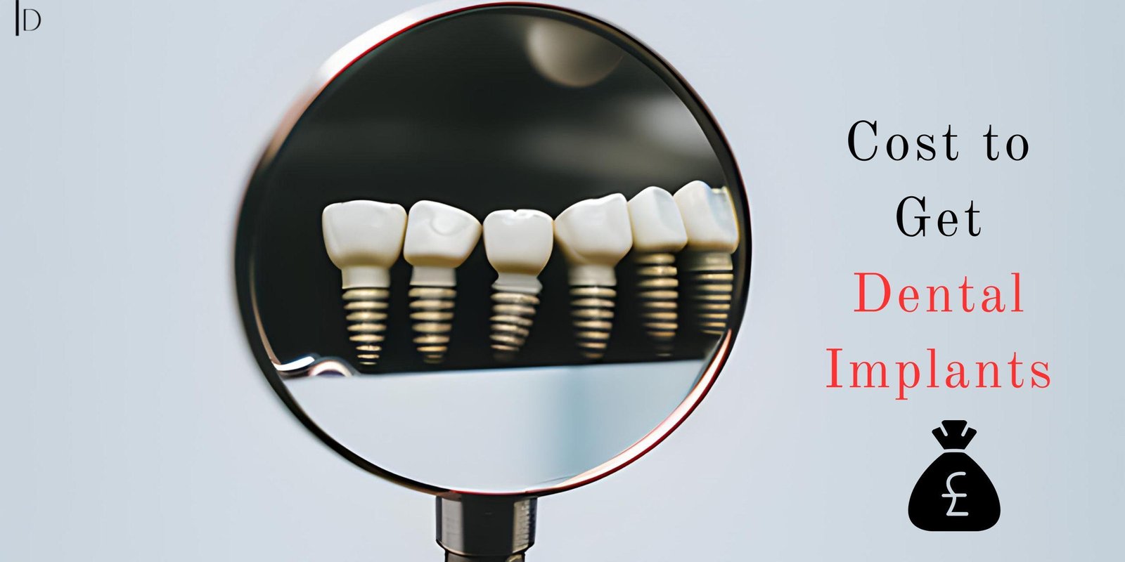 How Much Does It Cost to Get Dental Implants?