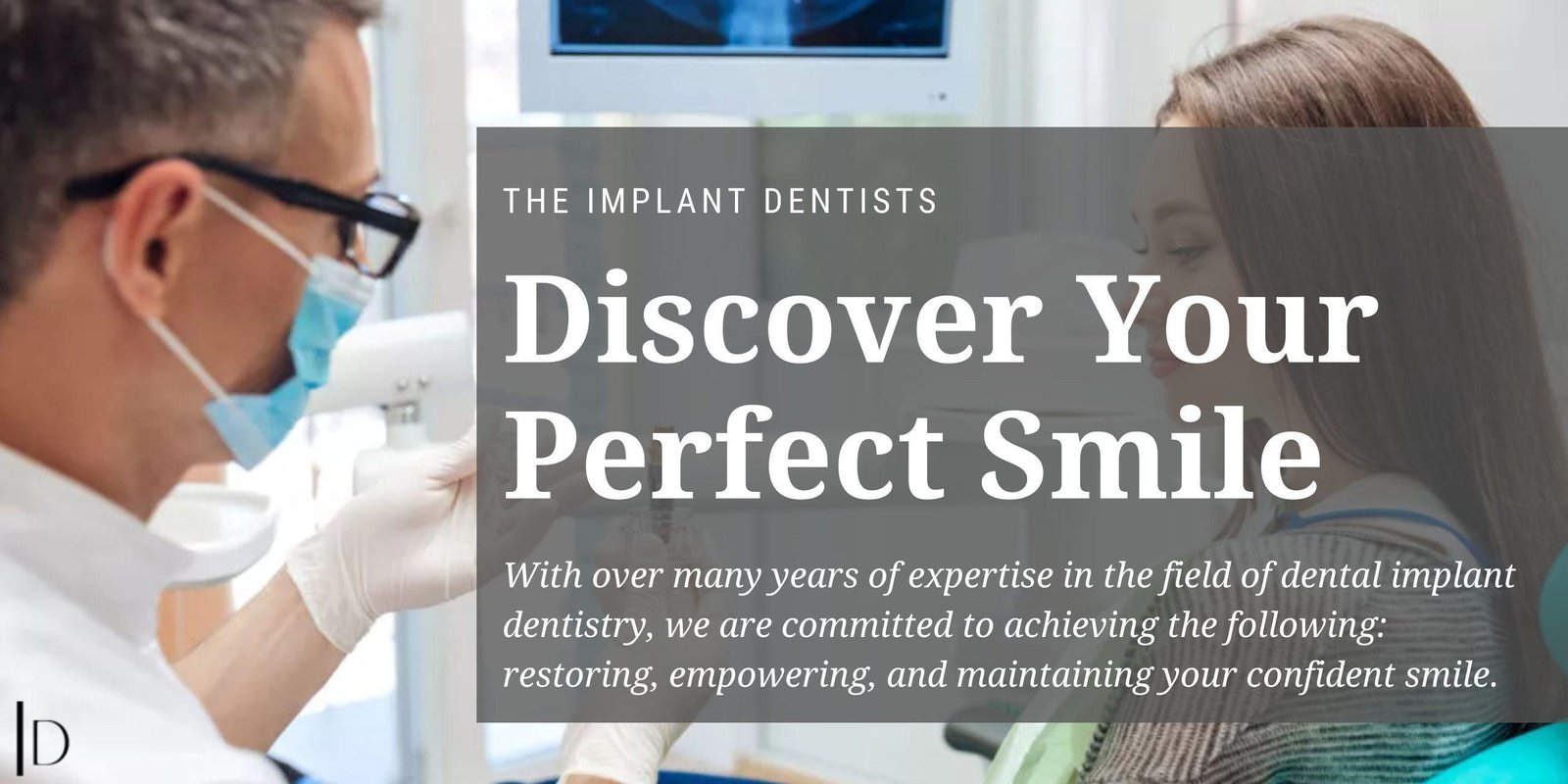 Find the Best Dental Implant Dentist in Stafford