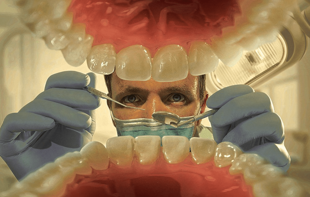 Affordable implant Dental Problem Solution in the UK