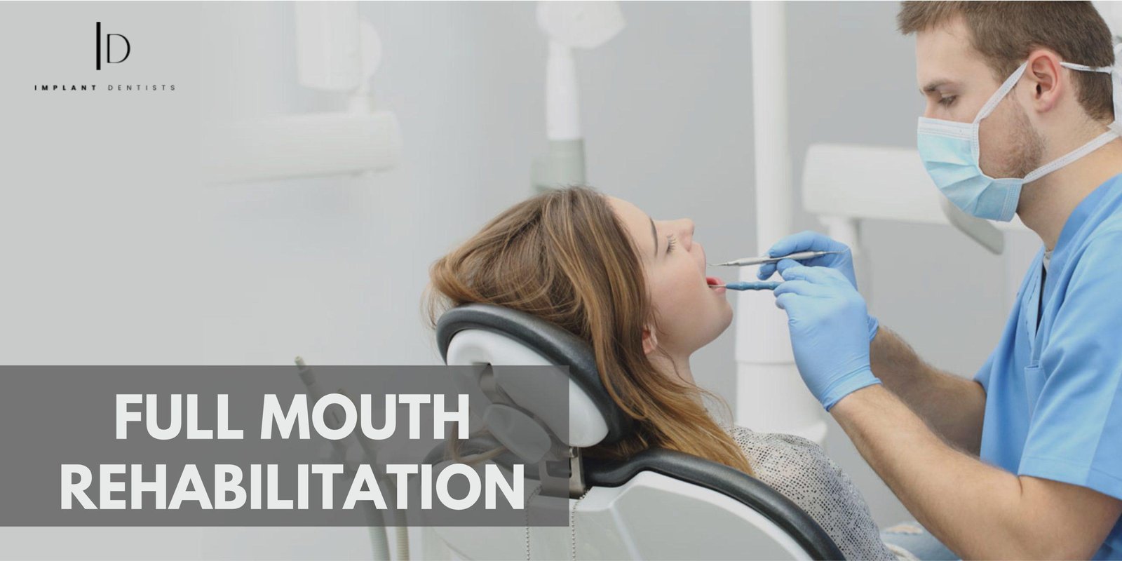 Implant Solutions for a Radiant Smile| Full Mouth Rehabilitation in Crewe, United Kingdom