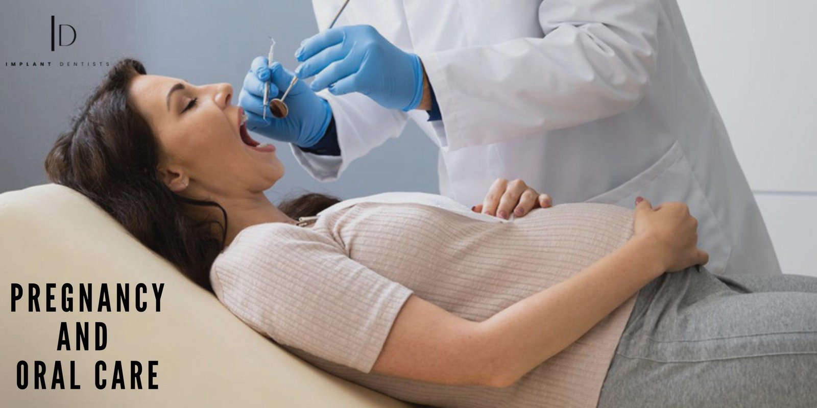 Why Prioritizing Oral Health During Pregnancy Matters?